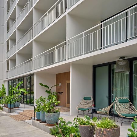 Romer House Waikiki (Adults Only) Гонолулу Экстерьер фото