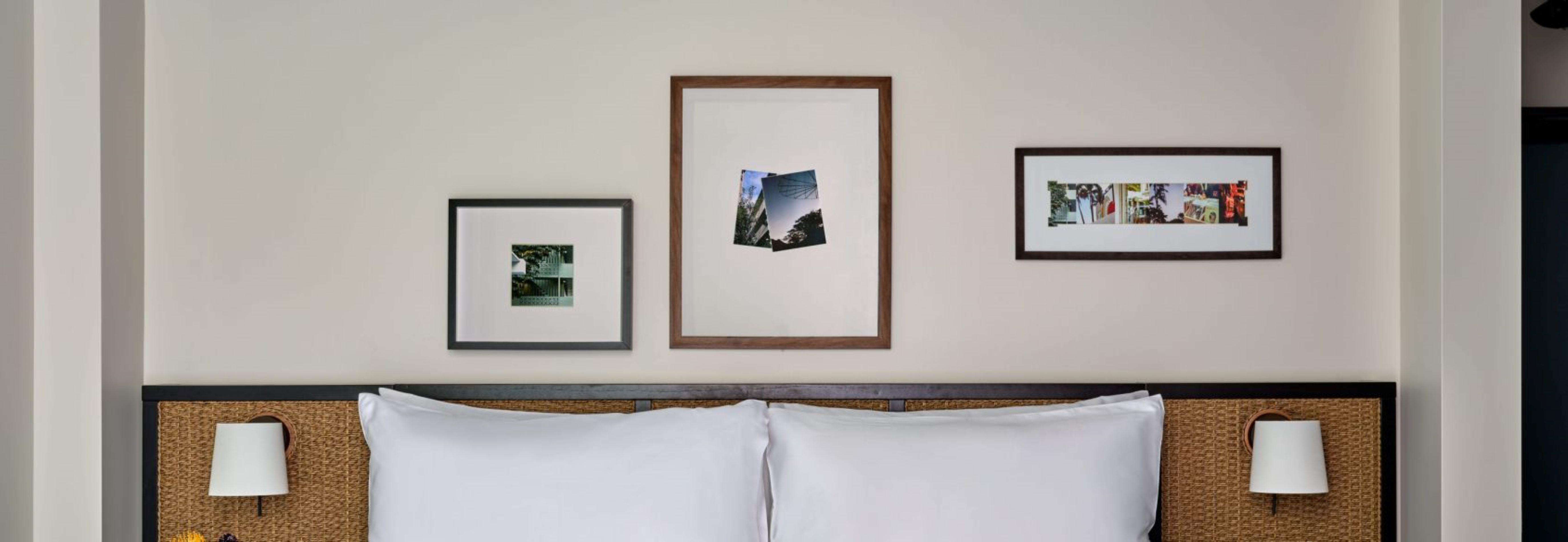 Romer House Waikiki (Adults Only) Гонолулу Экстерьер фото