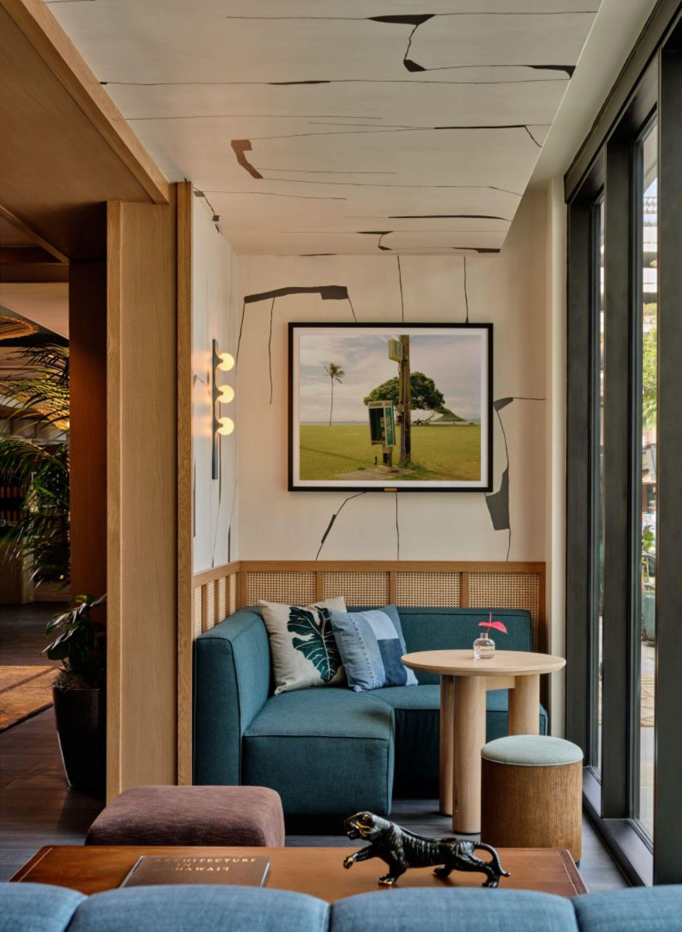 Romer House Waikiki (Adults Only) Гонолулу Экстерьер фото