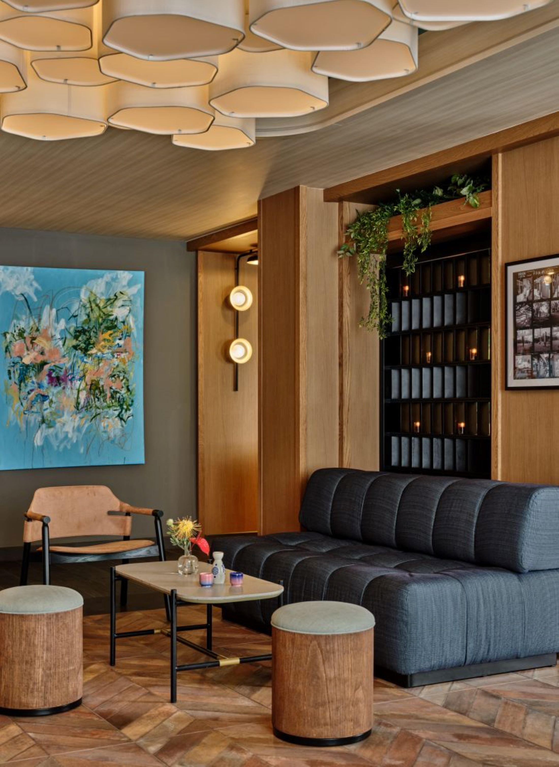 Romer House Waikiki (Adults Only) Гонолулу Экстерьер фото