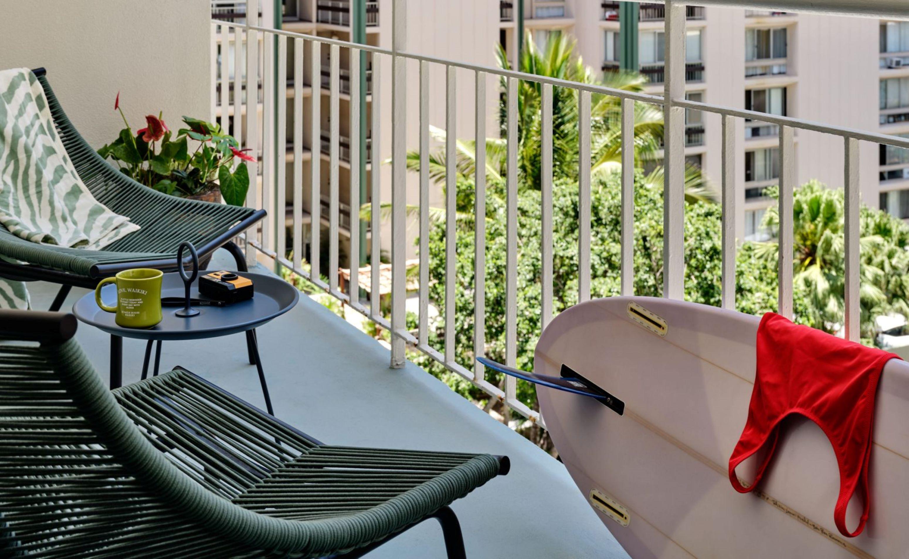 Romer House Waikiki (Adults Only) Гонолулу Экстерьер фото