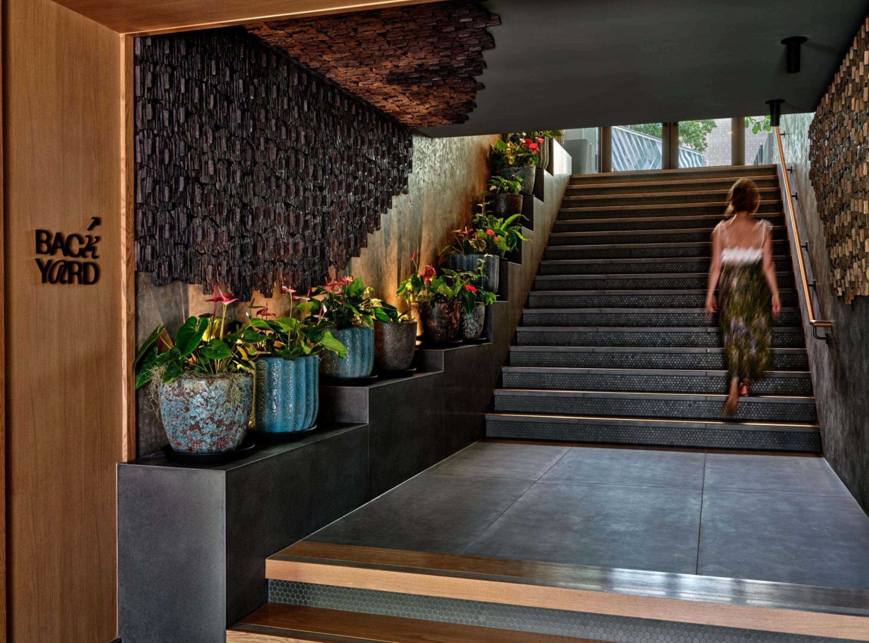Romer House Waikiki (Adults Only) Гонолулу Экстерьер фото