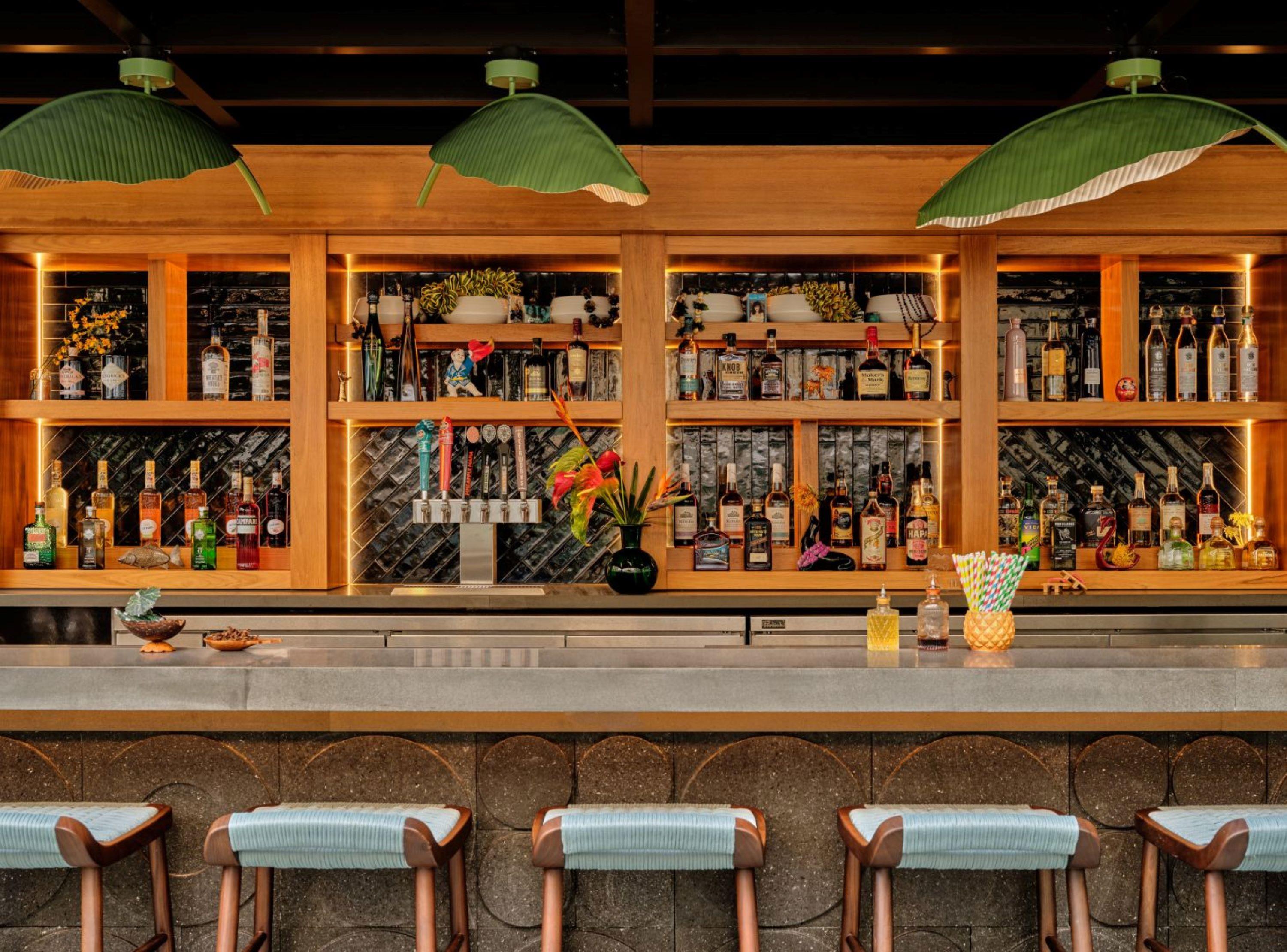 Romer House Waikiki (Adults Only) Гонолулу Экстерьер фото