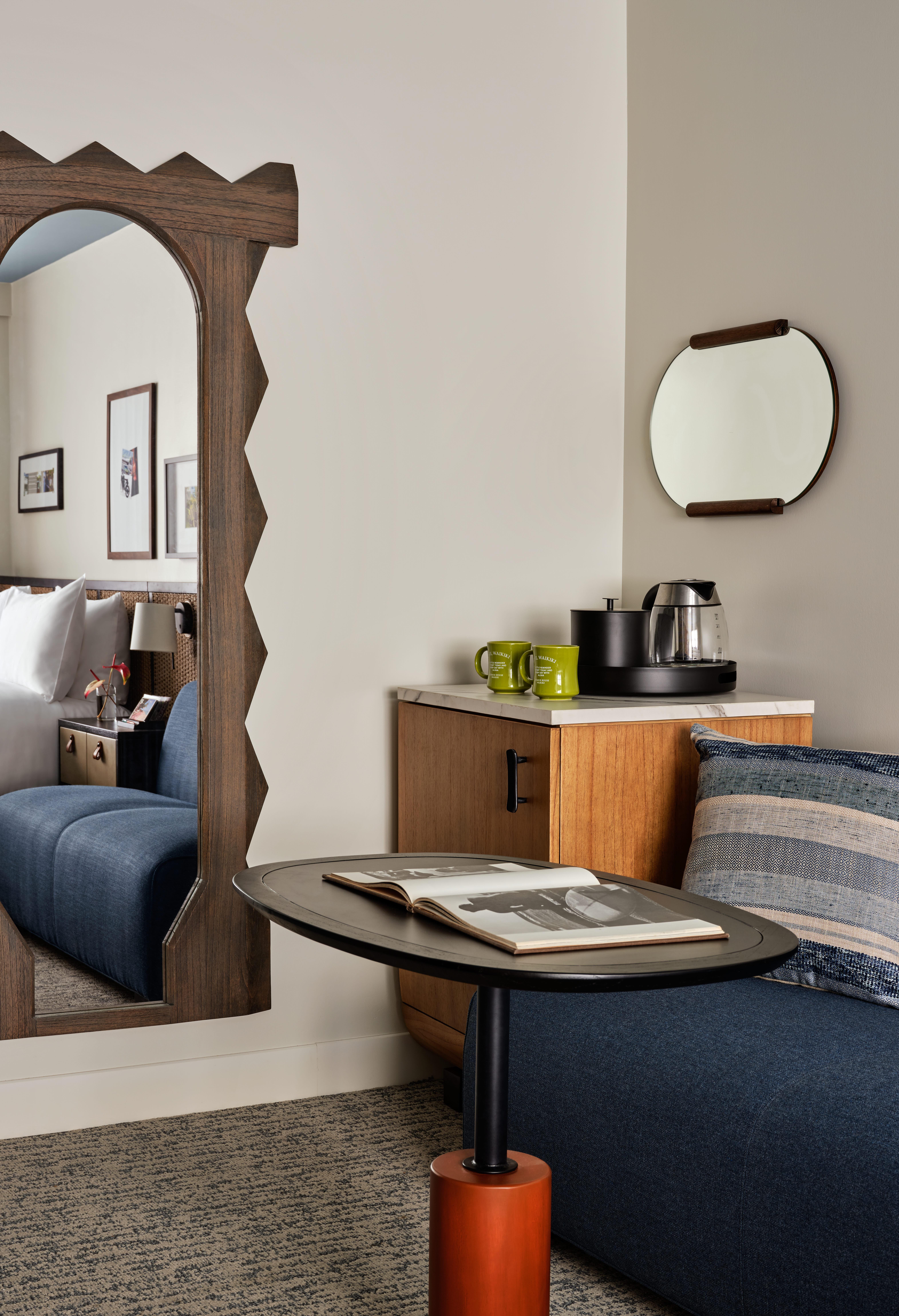 Romer House Waikiki (Adults Only) Гонолулу Экстерьер фото