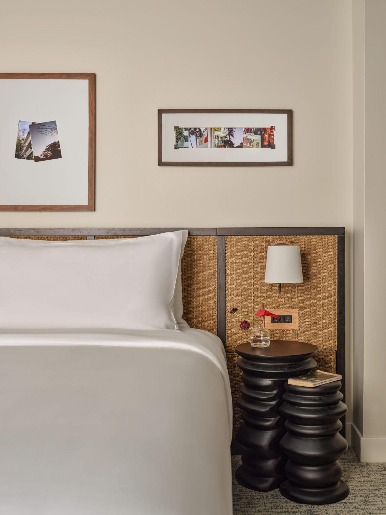 Romer House Waikiki (Adults Only) Гонолулу Экстерьер фото